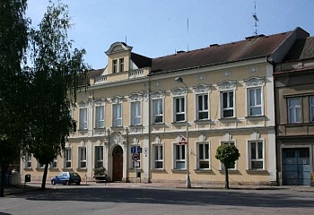 Týniště nad Orlicí