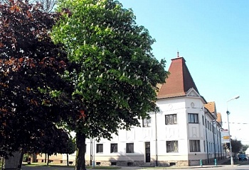 Týniště nad Orlicí