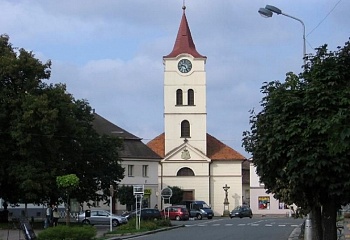 Týniště nad Orlicí