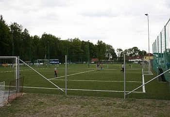 Týniště nad Orlicí