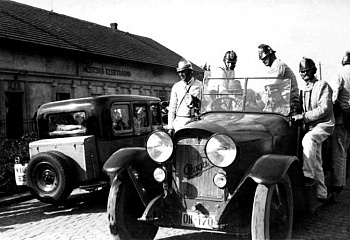 Týniště nad Orlicí