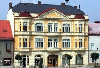 Týniště nad Orlicí