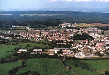 Týniště nad Orlicí