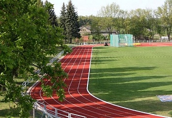 Týniště nad Orlicí