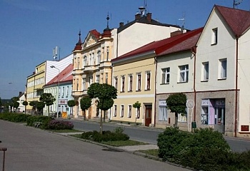 Týniště nad Orlicí