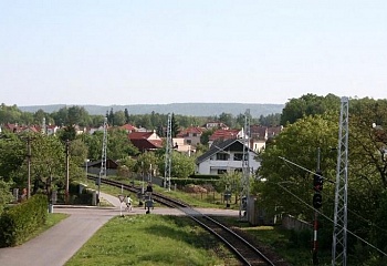 Týniště nad Orlicí