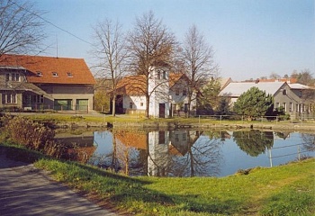 Vrbice
