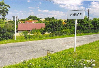 Vrbice