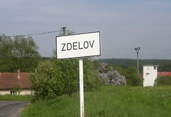 Zdelov