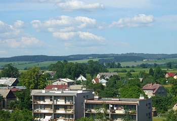 Bezděkov nad Metují