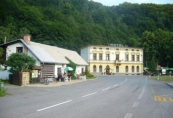 Bezděkov nad Metují