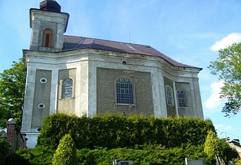 Bezděkov nad Metují