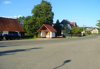 Bezděkov nad Metují