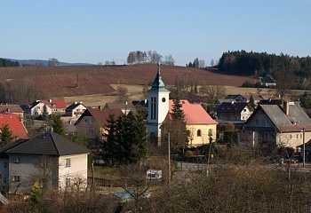 Česká Čermná