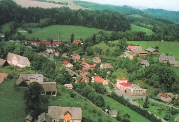 Česká Metuje