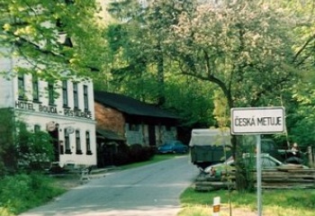 Česká Metuje