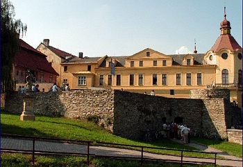 Česká Skalice