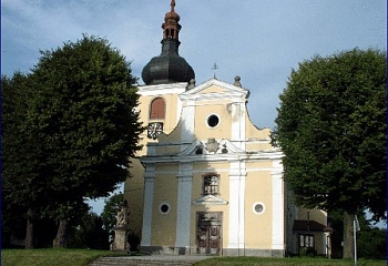 Česká Skalice