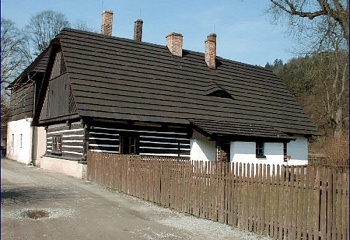 Česká Skalice