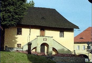 Česká Skalice