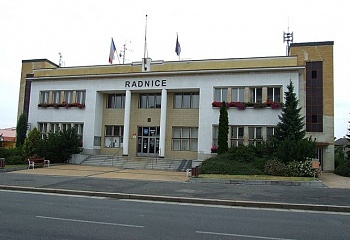 Česká Skalice