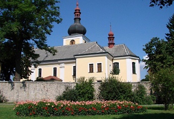 Česká Skalice