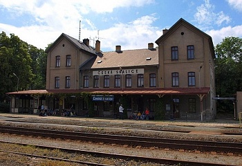 Česká Skalice