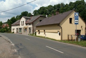 Horní Radechová