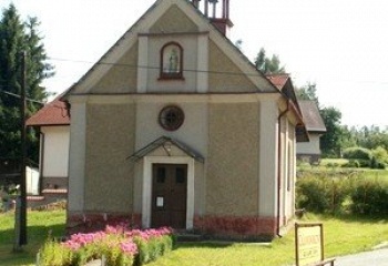 Horní Radechová