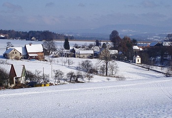 Hořičky