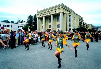 Hronov