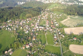 Kramolna