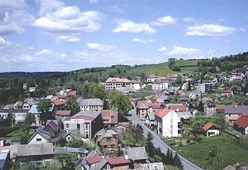 Nový Hrádek