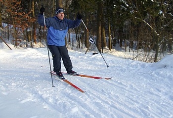 Stárkov