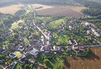 Studnice