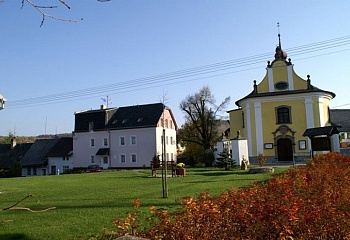 Studnice