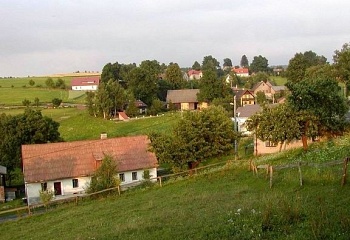 Suchý Důl