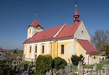 Velká Jesenice