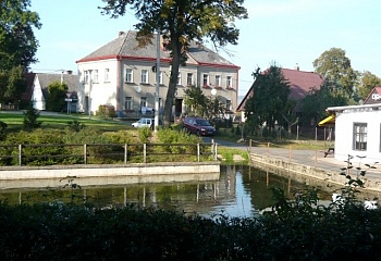 Velké Petrovice