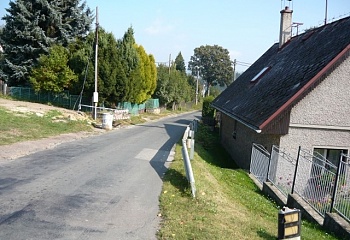 Velké Petrovice