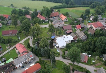 Velké Petrovice