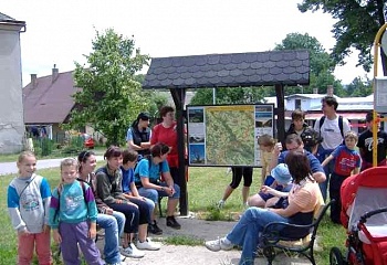 Velké Petrovice
