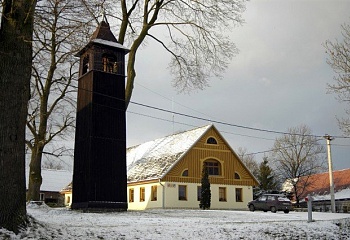 Velké Petrovice
