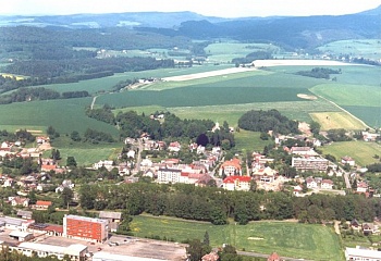 Velké Poříčí