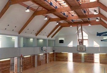 Velké Poříčí