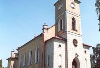 Velké Poříčí