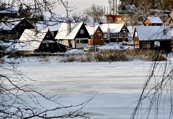 Zábrodí