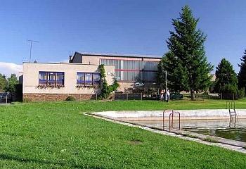 Žďárky