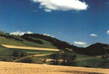 Žďárky