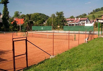 Žďárky